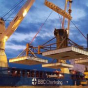 Marlined Cargo