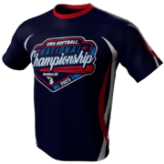 Rockford SS Shirt
