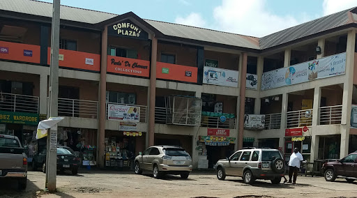 Excellent Properties Comfort Plaza , Etete Rd, off Adesuwa Rd, GRA, Benin City